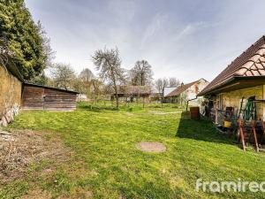 Prodej rodinného domu, Stvolová - Vlkov, 85 m2