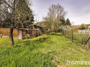 Prodej rodinného domu, Stvolová - Vlkov, 85 m2