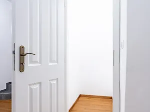 Pronájem bytu 1+1, Vimperk, Svornosti, 45 m2