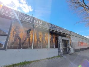 Pronájem obchodního prostoru, Kladno, Vodárenská, 507 m2