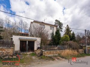 Prodej rodinného domu, Bobrová, 207 m2