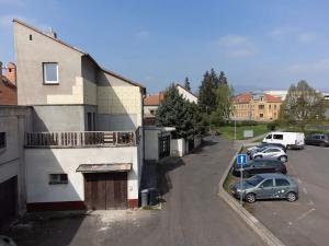 Prodej rodinného domu, Duchcov, nám. Jiřího z Poděbrad, 150 m2