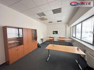 Pronájem skladu, Chrášťany, Za Tratí, 4100 m2
