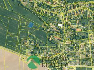 Prodej pozemku pro bydlení, Hromnice, 879 m2