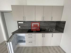 Pronájem bytu 1+kk, Olomouc, Wolkerova, 32 m2