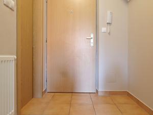 Pronájem bytu 1+kk, Brno - Slatina, Šmahova, 38 m2