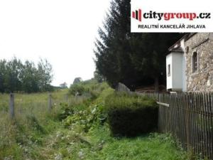Prodej komerčního pozemku, Rančířov, 4097 m2