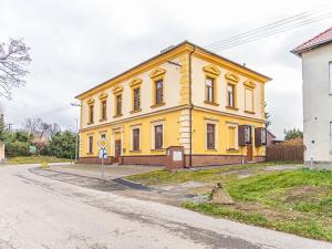 Prodej bytu 3+kk, Malonty, 95 m2