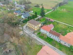 Prodej bytu 3+kk, Malonty, 61 m2