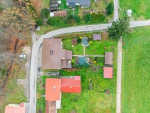 Prodej bytu 3+kk, Malonty, 61 m2