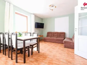 Pronájem ubytování, Břehov, 180 m2