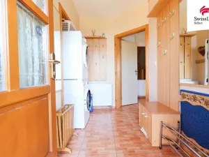 Pronájem ubytování, Břehov, 180 m2