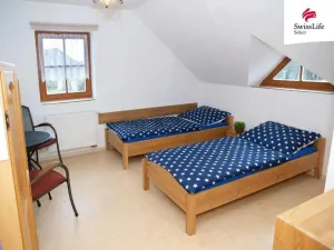 Pronájem ubytování, Břehov, 180 m2