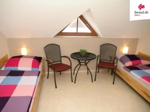 Pronájem ubytování, Břehov, 180 m2