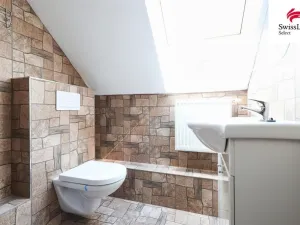 Pronájem ubytování, Břehov, 180 m2