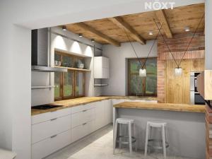 Prodej rodinného domu, Rejchartice, 449 m2