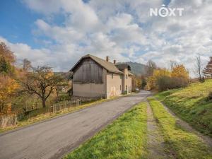Prodej rodinného domu, Rejchartice, 449 m2