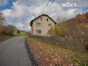 Prodej rodinného domu, Rejchartice, 449 m2