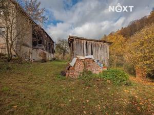 Prodej rodinného domu, Rejchartice, 449 m2