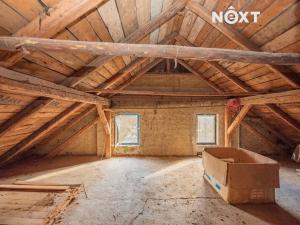 Prodej rodinného domu, Rejchartice, 449 m2