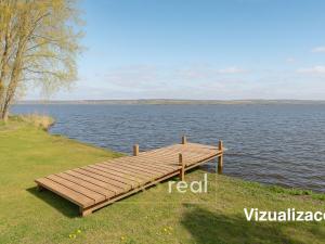 Prodej zahrady, Dolní Věstonice, 2449 m2