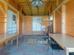Prodej zahrady, Dolní Věstonice, 2449 m2