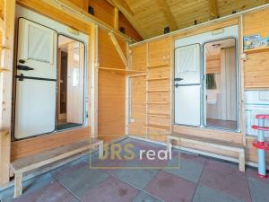 Prodej zahrady, Dolní Věstonice, 2449 m2