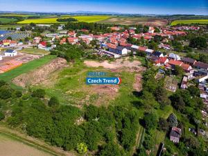Prodej pozemku pro bydlení, Výšovice, 591 m2