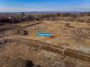 Prodej pozemku pro bydlení, Výšovice, 591 m2