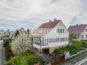 Prodej rodinného domu, Praha - Malešice, Janderova, 128 m2