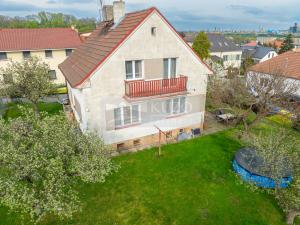 Prodej rodinného domu, Praha - Malešice, Janderova, 128 m2