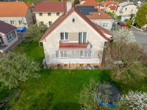 Prodej rodinného domu, Praha - Malešice, Janderova, 128 m2