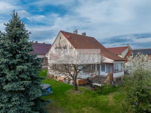 Prodej rodinného domu, Praha - Malešice, Janderova, 128 m2