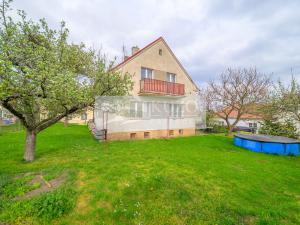 Prodej rodinného domu, Praha - Malešice, Janderova, 128 m2