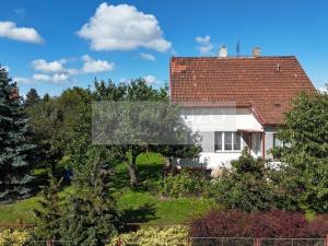 Prodej rodinného domu, Praha - Malešice, Janderova, 128 m2