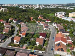 Prodej rodinného domu, Praha - Malešice, Janderova, 128 m2