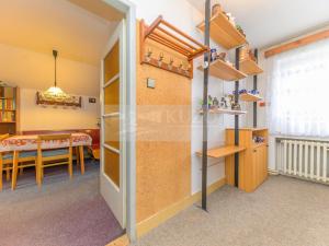 Prodej rodinného domu, Praha - Malešice, Janderova, 128 m2