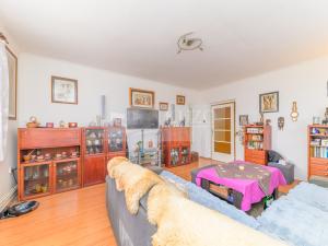 Prodej rodinného domu, Praha - Malešice, Janderova, 128 m2