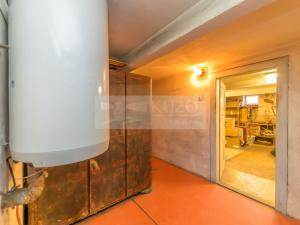 Prodej rodinného domu, Praha - Malešice, Janderova, 128 m2