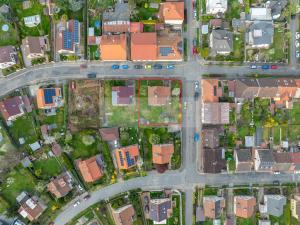 Prodej rodinného domu, Praha - Malešice, Janderova, 128 m2