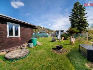 Prodej zahrady, Chrudim, 266 m2