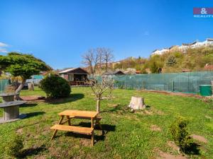 Prodej zahrady, Chrudim, 266 m2