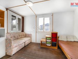 Prodej zahrady, Chrudim, 266 m2