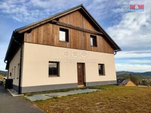 Pronájem bytu 2+kk, Strážný, 36 m2