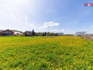 Prodej pozemku pro bydlení, Ostopovice, Palkovského, 576 m2