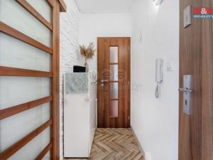 Prodej bytu 3+1, Ústí nad Labem - Severní Terasa, Jana Zajíce, 66 m2