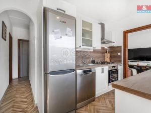 Prodej bytu 3+1, Ústí nad Labem - Severní Terasa, Jana Zajíce, 66 m2