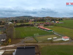 Prodej rodinného domu, Olbramovice, 98 m2