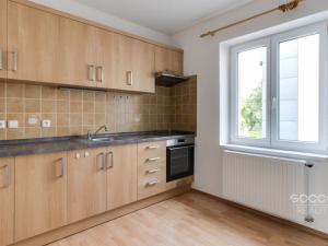 Pronájem bytu 1+1, Brandýs nad Labem-Stará Boleslav - Stará Boleslav, Boleslavská, 49 m2