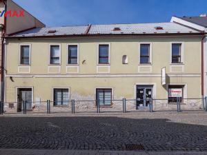 Prodej rodinného domu, Toužim, Plzeňská, 554 m2